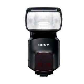 SONY - キズスレ無し❣️ほとんど未使用❣️SONY製ストロボライト HVL-F60M