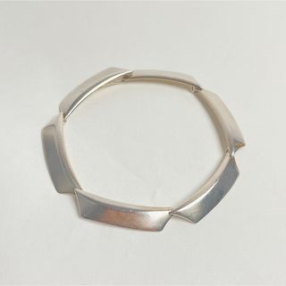 ジョージジェンセン(Georg Jensen)の622 ジョージジェンセン　ブレスレット　925 PEAK(ブレスレット/バングル)