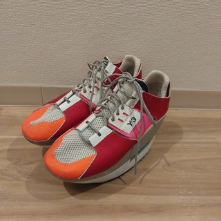 ワイスリー(Y-3)のY3 KYURAスニーカー(スニーカー)