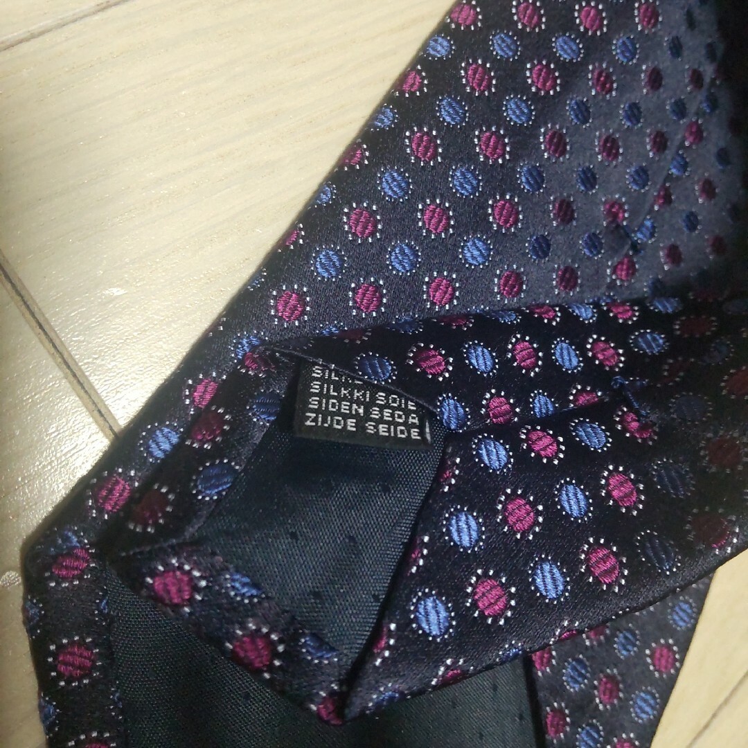 AOKI(アオキ)のしょうい様専用ネクタイ（他の人は買わないで） メンズのファッション小物(ネクタイ)の商品写真