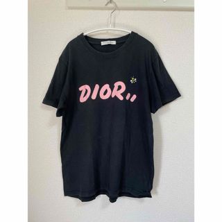 dior kaws