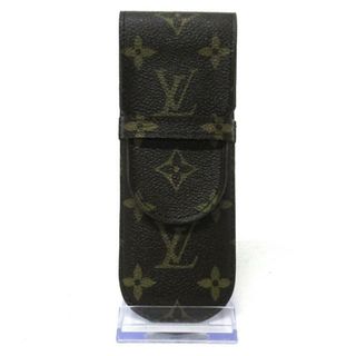 ルイヴィトン(LOUIS VUITTON)のルイヴィトン ペンケース モノグラム(ペンケース/筆箱)