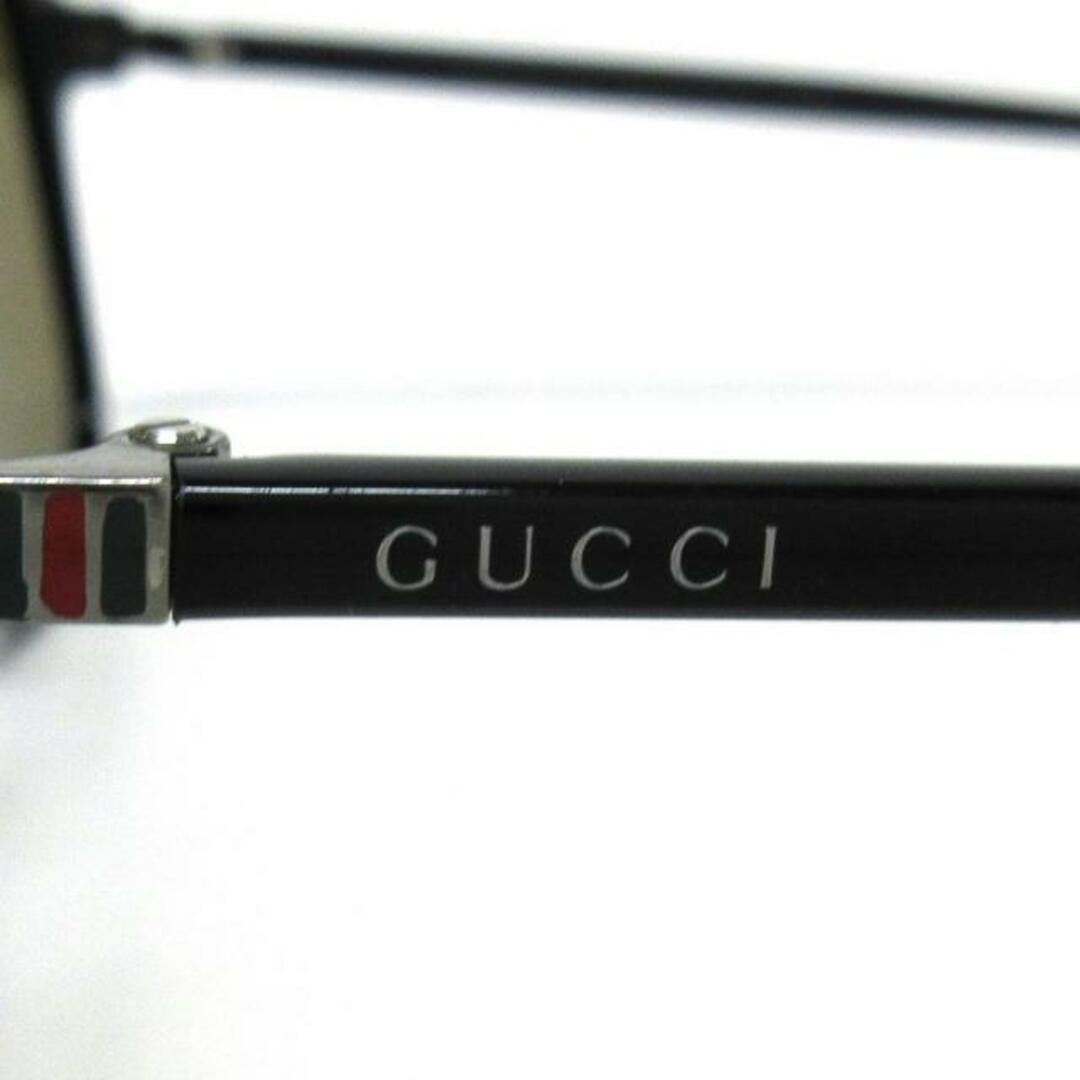 Gucci(グッチ)のGUCCI(グッチ) サングラス美品  GG0016S レディースのファッション小物(サングラス/メガネ)の商品写真