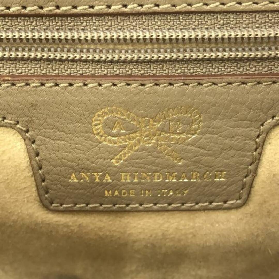 ANYA HINDMARCH(アニヤハインドマーチ)のアニヤハインドマーチ ハンドバッグ - レディースのバッグ(ハンドバッグ)の商品写真