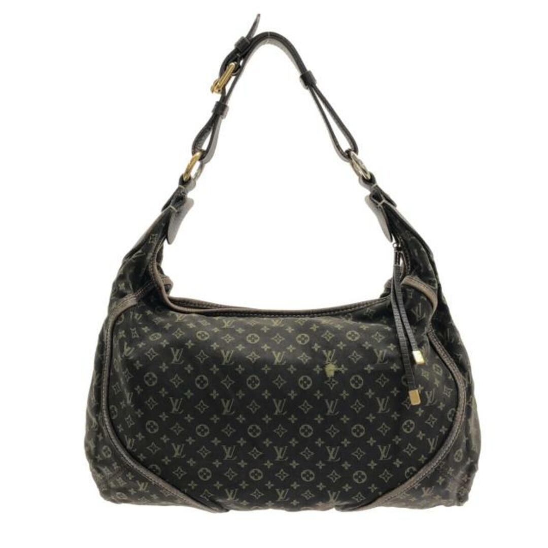 LOUIS VUITTON(ルイヴィトン)のルイヴィトン ショルダーバッグ マノンMM レディースのバッグ(ショルダーバッグ)の商品写真