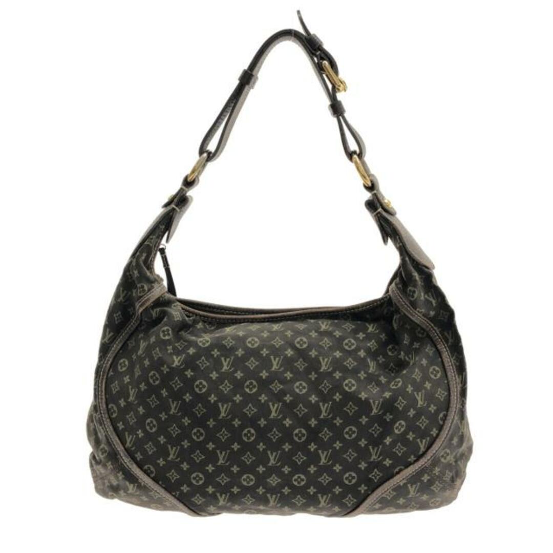 LOUIS VUITTON(ルイヴィトン)のルイヴィトン ショルダーバッグ マノンMM レディースのバッグ(ショルダーバッグ)の商品写真