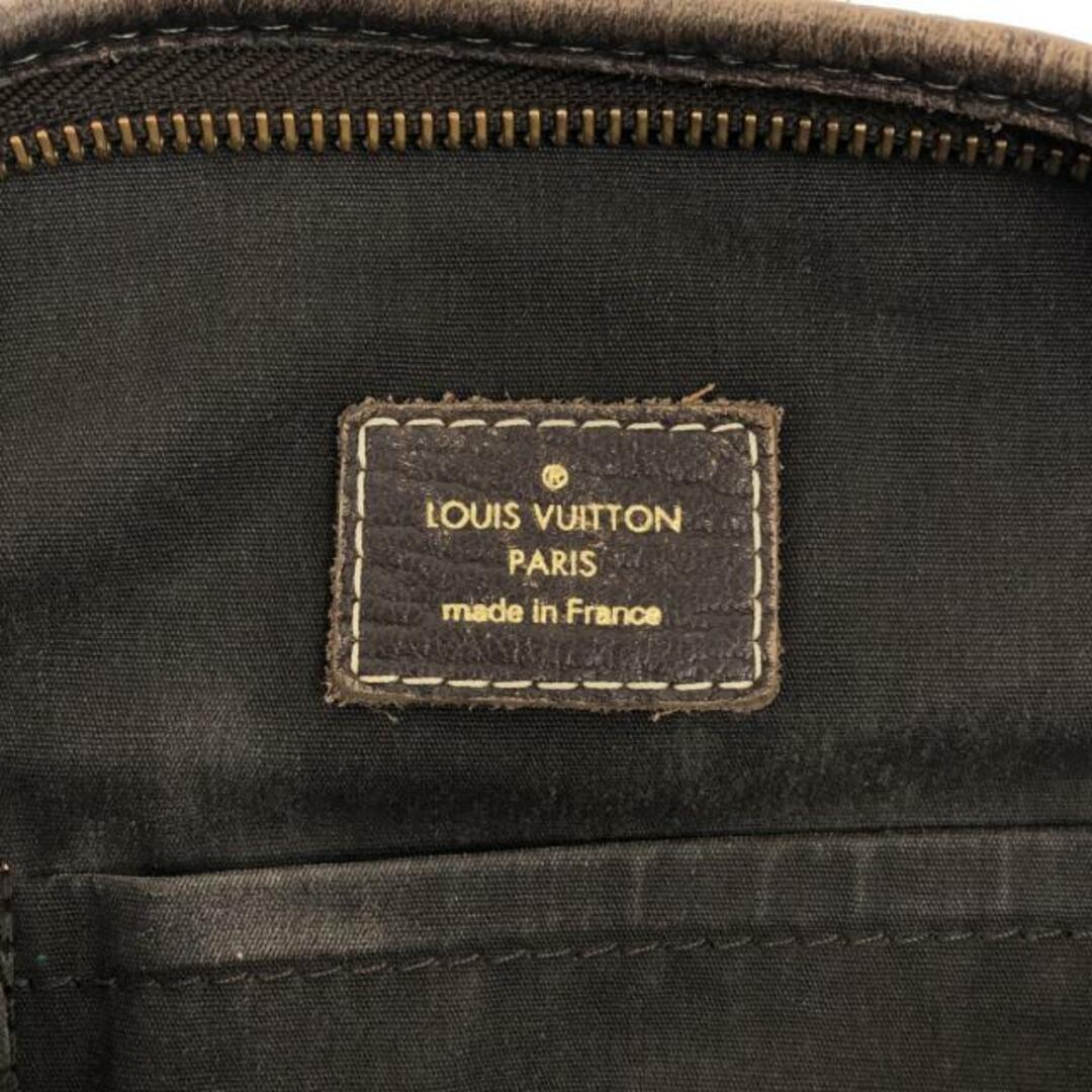 LOUIS VUITTON(ルイヴィトン)のルイヴィトン ショルダーバッグ マノンMM レディースのバッグ(ショルダーバッグ)の商品写真