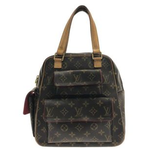 ルイヴィトン(LOUIS VUITTON)のルイヴィトン ハンドバッグ モノグラム -(ハンドバッグ)