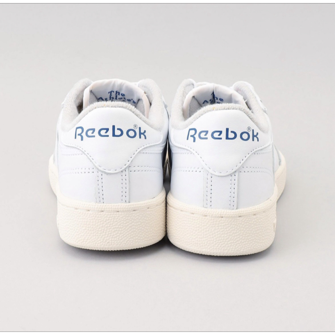 Reebok CLASSIC(リーボッククラシック)の⭐︎新品未使用 Reebok CLUB C 85 VINTAGE 24cm レディースの靴/シューズ(スニーカー)の商品写真