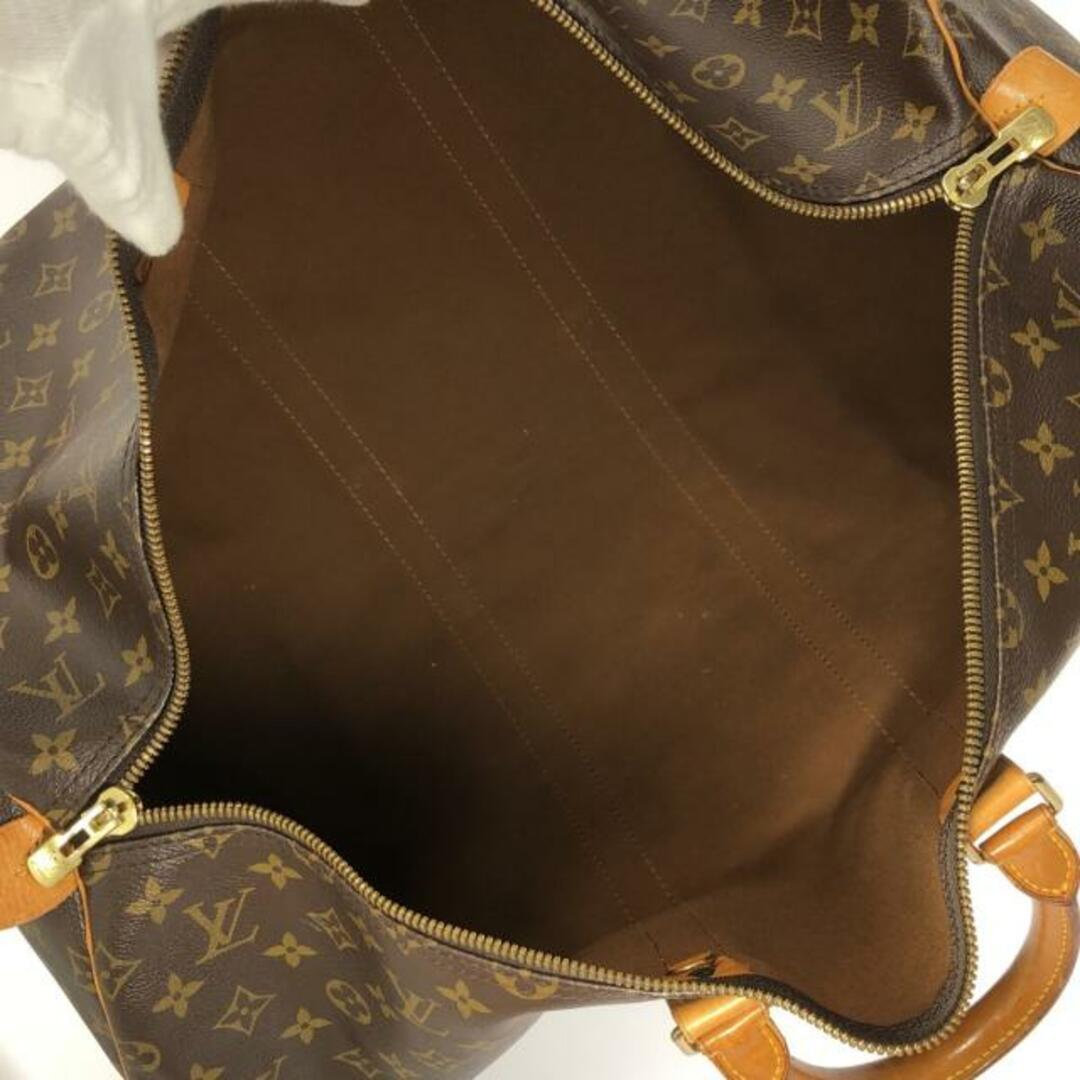 LOUIS VUITTON(ルイヴィトン)のルイヴィトン ボストンバッグ モノグラム レディースのバッグ(ボストンバッグ)の商品写真