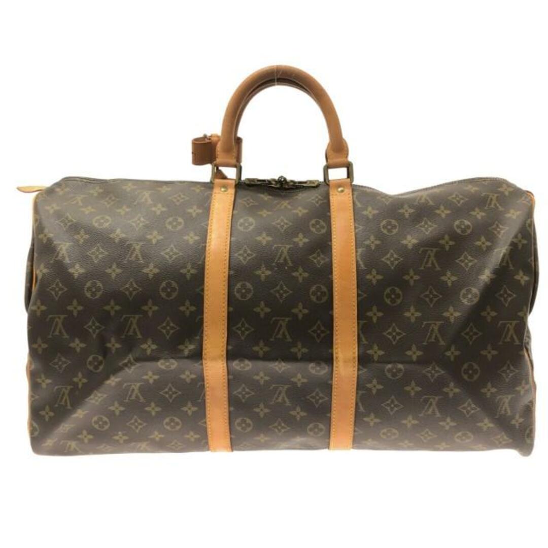 LOUIS VUITTON(ルイヴィトン)のルイヴィトン ボストンバッグ モノグラム レディースのバッグ(ボストンバッグ)の商品写真