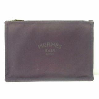 エルメス(Hermes)のエルメス ポーチ トゥルースフラットMM(ポーチ)