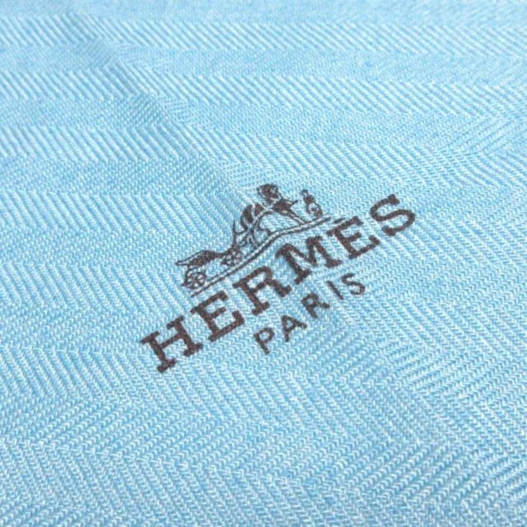 Hermes(エルメス)のHERMES(エルメス) ストール(ショール)美品  レディースのファッション小物(マフラー/ショール)の商品写真