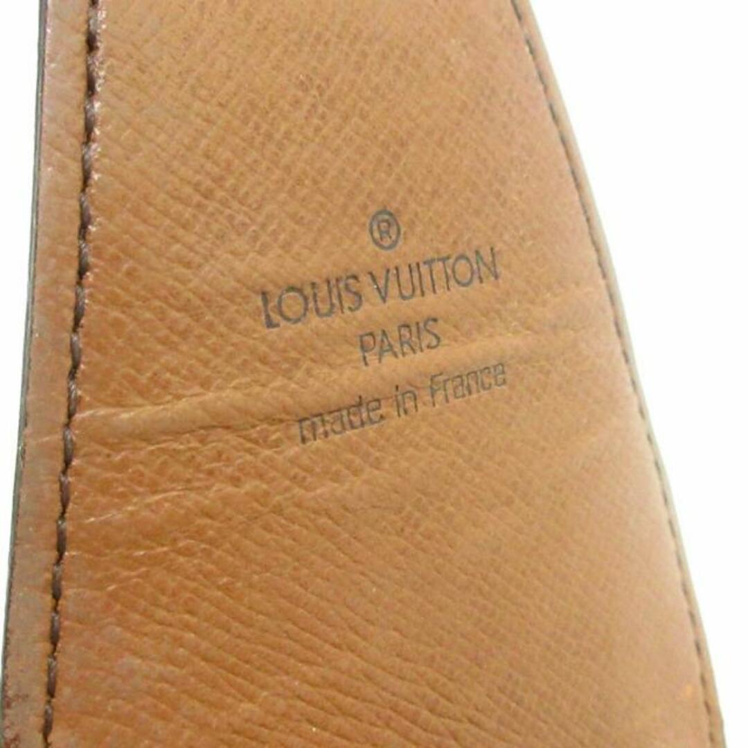 LOUIS VUITTON(ルイヴィトン)のルイヴィトン シガレットケース モノグラム メンズのファッション小物(タバコグッズ)の商品写真