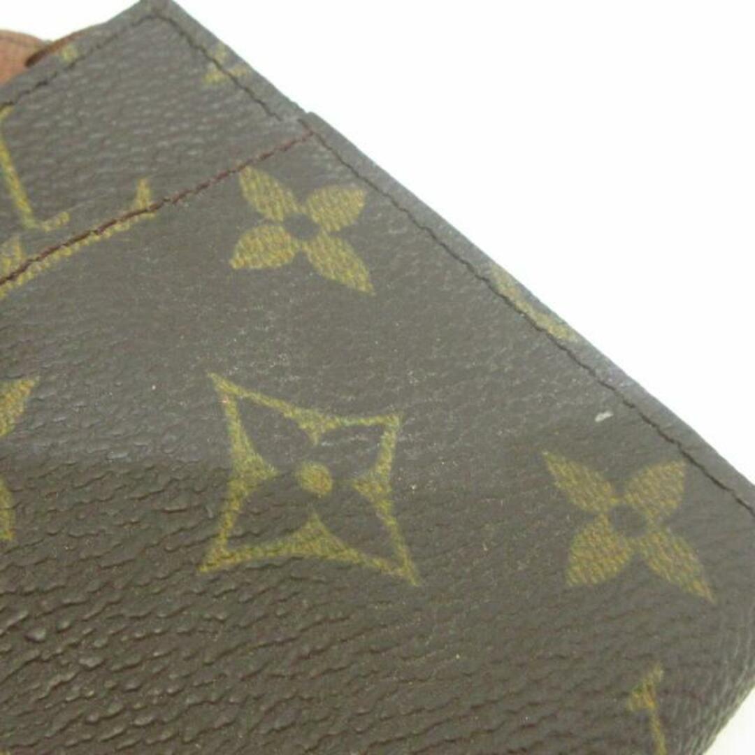 LOUIS VUITTON(ルイヴィトン)のルイヴィトン シガレットケース モノグラム メンズのファッション小物(タバコグッズ)の商品写真