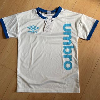 アンブロ(UMBRO)のUmbro 半袖シャツ(ウェア)