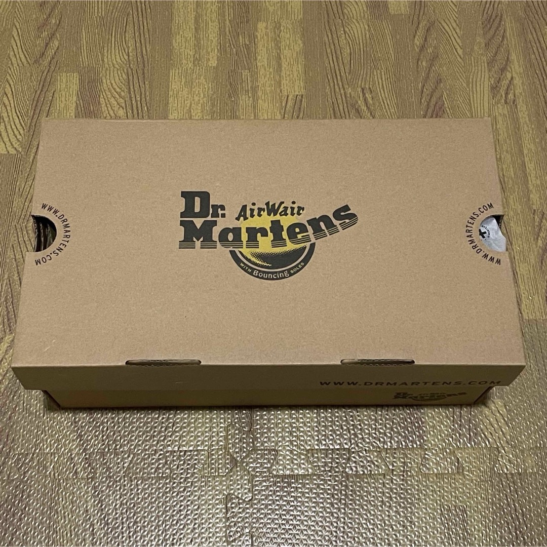 Dr.Martens(ドクターマーチン)の⭐︎新品未使用 Dr. Martens JORGE II サンダル 23cm レディースの靴/シューズ(ローファー/革靴)の商品写真