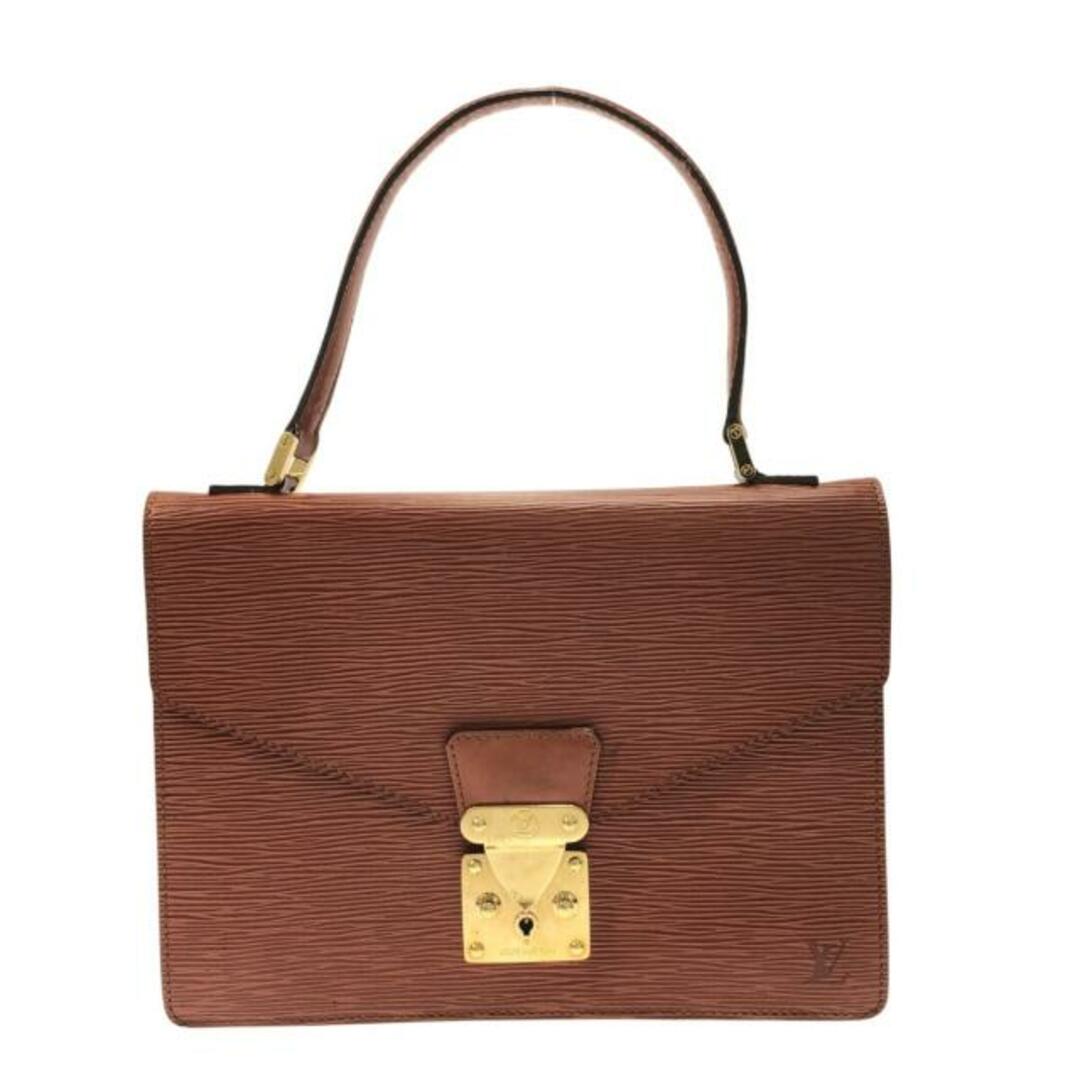 LOUIS VUITTON - ルイヴィトン ハンドバッグ エピ M52133の通販 by LOUIS VUITTON - ルイヴィトン ハンドバッグ エピ M52133の通販 by