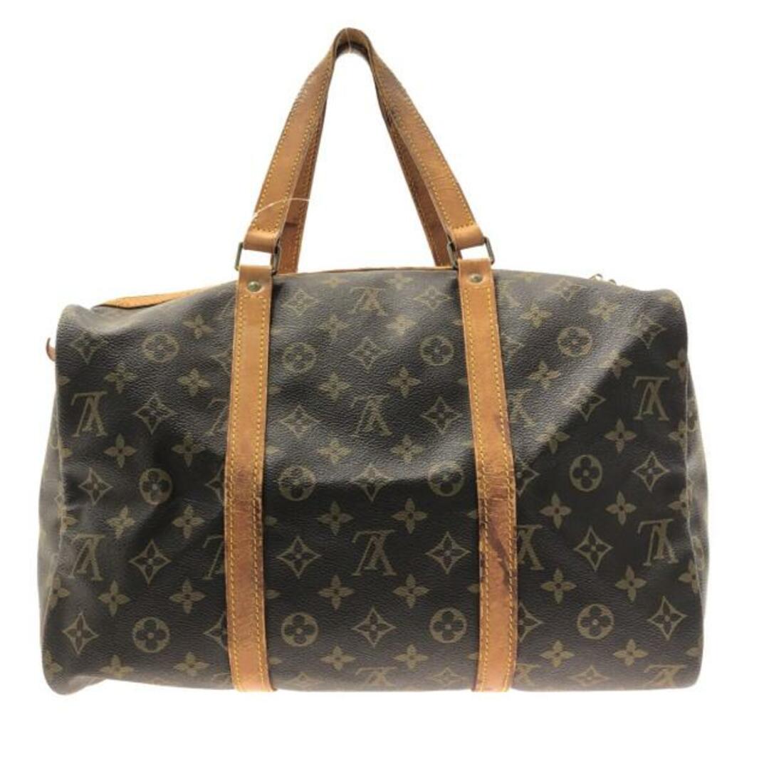 LOUIS VUITTON(ルイヴィトン)のルイヴィトン ボストンバッグ モノグラム レディースのバッグ(ボストンバッグ)の商品写真