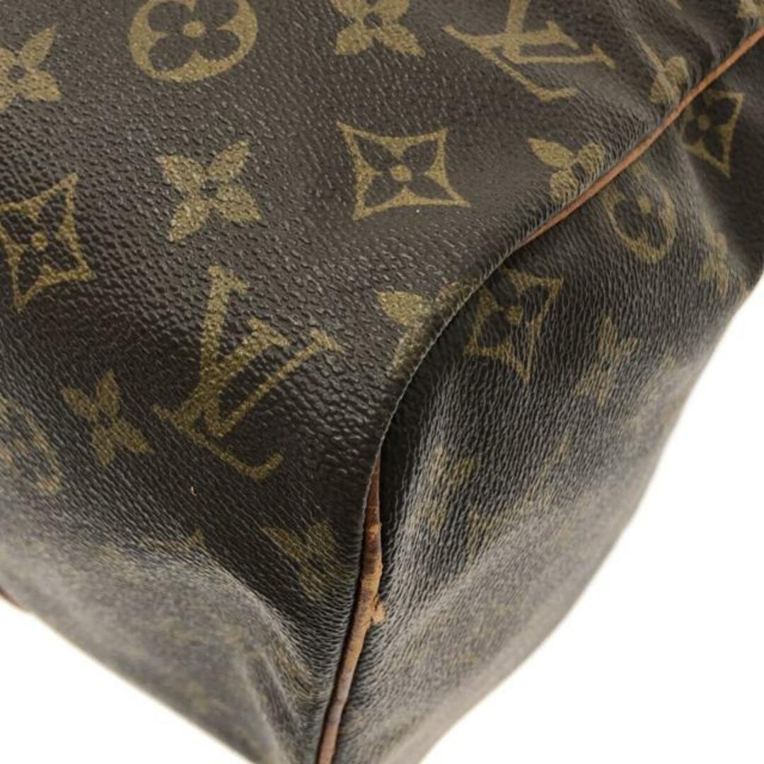 LOUIS VUITTON(ルイヴィトン)のルイヴィトン ボストンバッグ モノグラム レディースのバッグ(ボストンバッグ)の商品写真