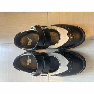 ドクターマーチン(Dr.Martens)のドクターマーチン(ローファー/革靴)