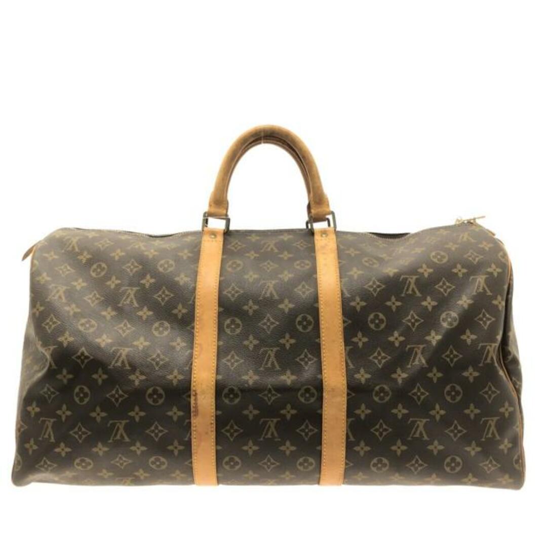 LOUIS VUITTON(ルイヴィトン)のルイヴィトン ボストンバッグ モノグラム レディースのバッグ(ボストンバッグ)の商品写真