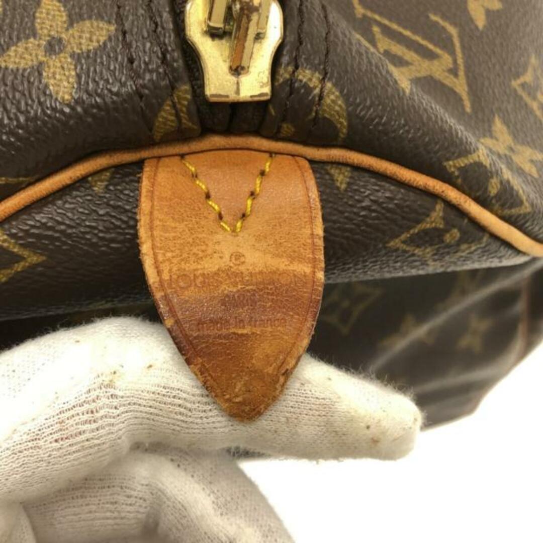 LOUIS VUITTON(ルイヴィトン)のルイヴィトン ボストンバッグ モノグラム レディースのバッグ(ボストンバッグ)の商品写真