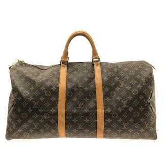 ルイヴィトン(LOUIS VUITTON)のルイヴィトン ボストンバッグ モノグラム(ボストンバッグ)