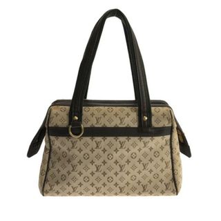 ルイヴィトン(LOUIS VUITTON)のルイヴィトン ハンドバッグ モノグラムミニ(ハンドバッグ)