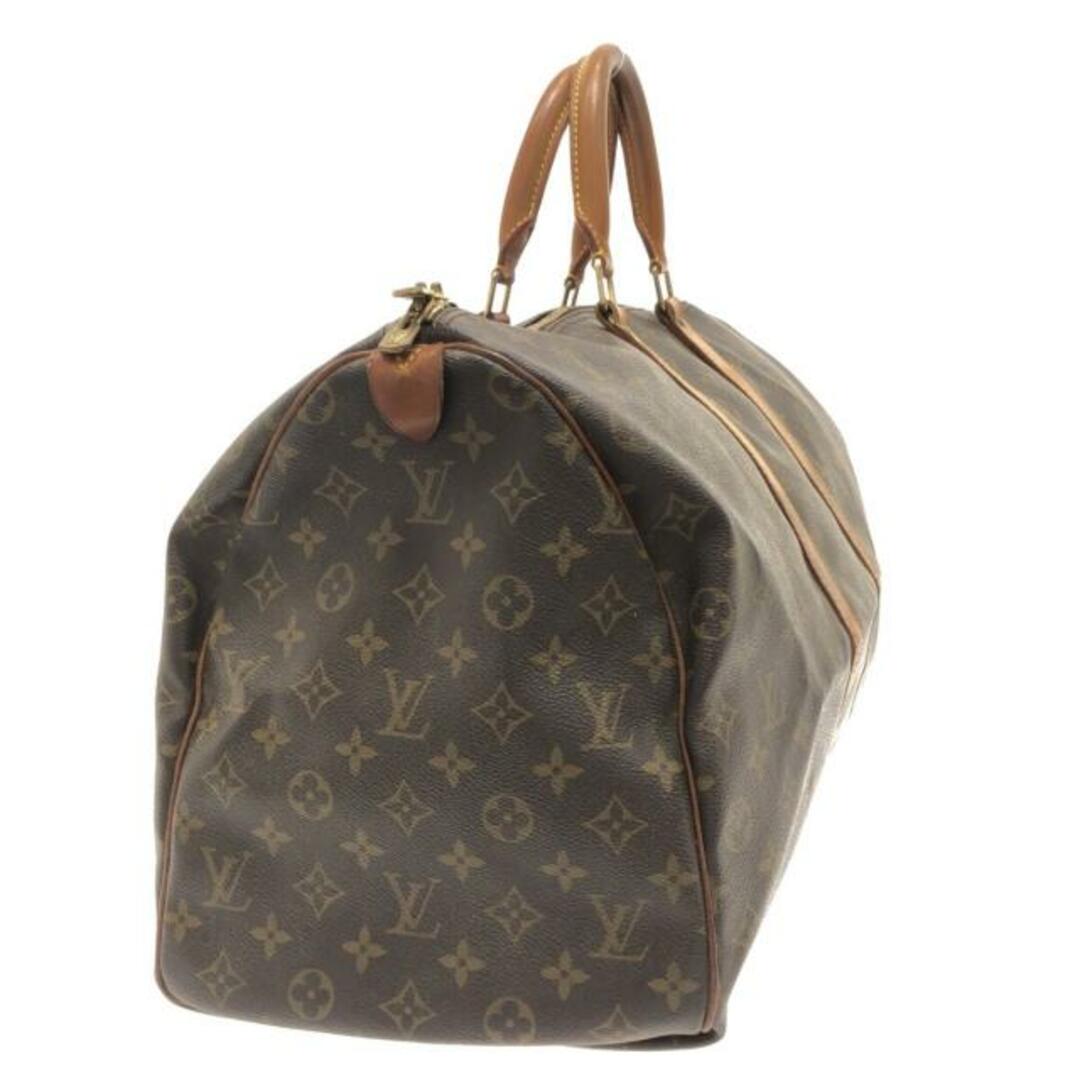 LOUIS VUITTON(ルイヴィトン)のルイヴィトン ボストンバッグ モノグラム レディースのバッグ(ボストンバッグ)の商品写真