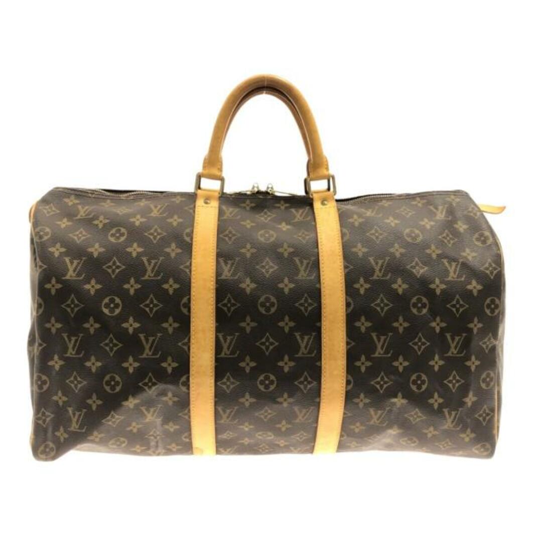 LOUIS VUITTON(ルイヴィトン)のルイヴィトン ボストンバッグ モノグラム レディースのバッグ(ボストンバッグ)の商品写真