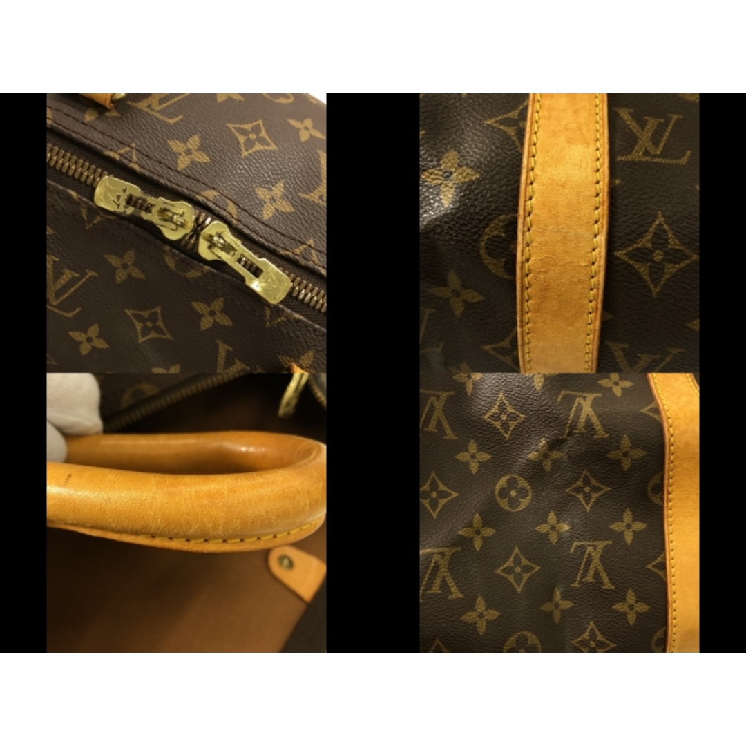 LOUIS VUITTON(ルイヴィトン)のルイヴィトン ボストンバッグ モノグラム レディースのバッグ(ボストンバッグ)の商品写真