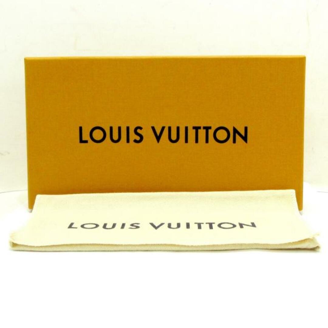 LOUIS VUITTON(ルイヴィトン)のルイヴィトン 長財布 モノグラムリバース レディースのファッション小物(財布)の商品写真