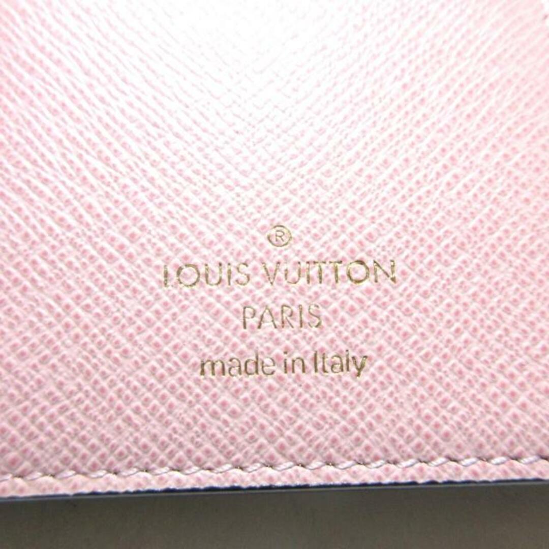 LOUIS VUITTON(ルイヴィトン)のルイヴィトン 3つ折り財布 モノグラム美品  レディースのファッション小物(財布)の商品写真