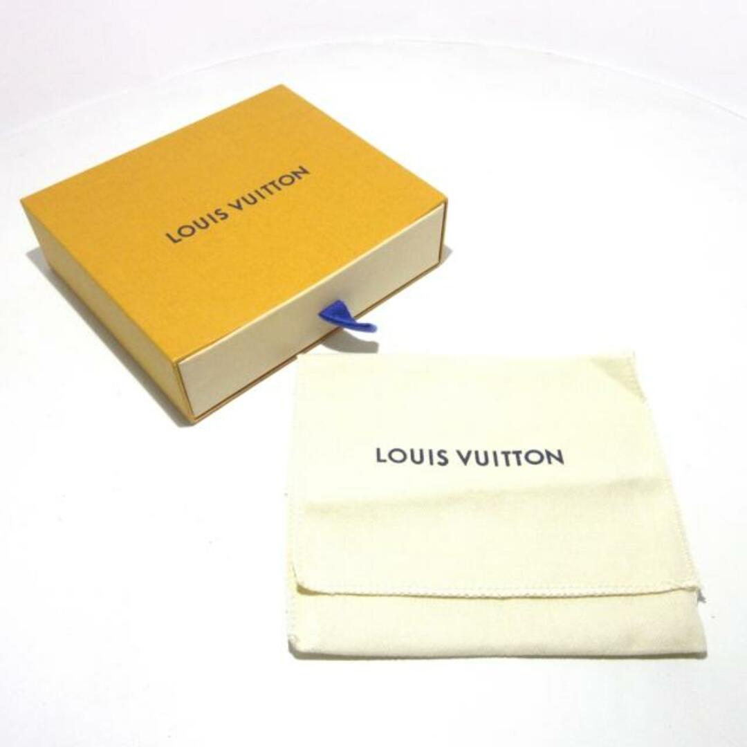 LOUIS VUITTON(ルイヴィトン)のルイヴィトン 3つ折り財布 モノグラム美品  レディースのファッション小物(財布)の商品写真