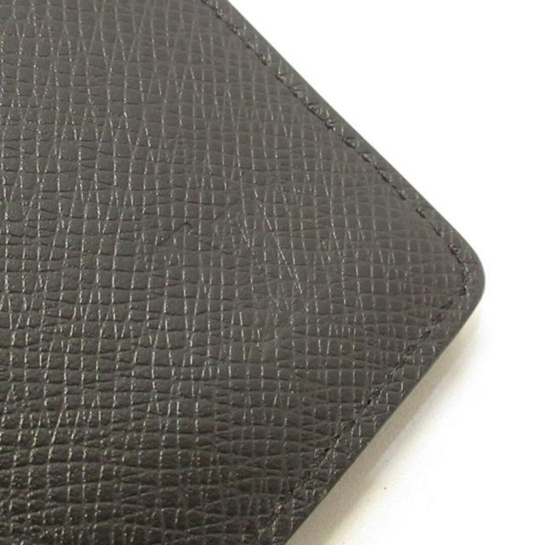 LOUIS VUITTON(ルイヴィトン)のルイヴィトン 札入れ タイガ M30541 レディースのファッション小物(財布)の商品写真