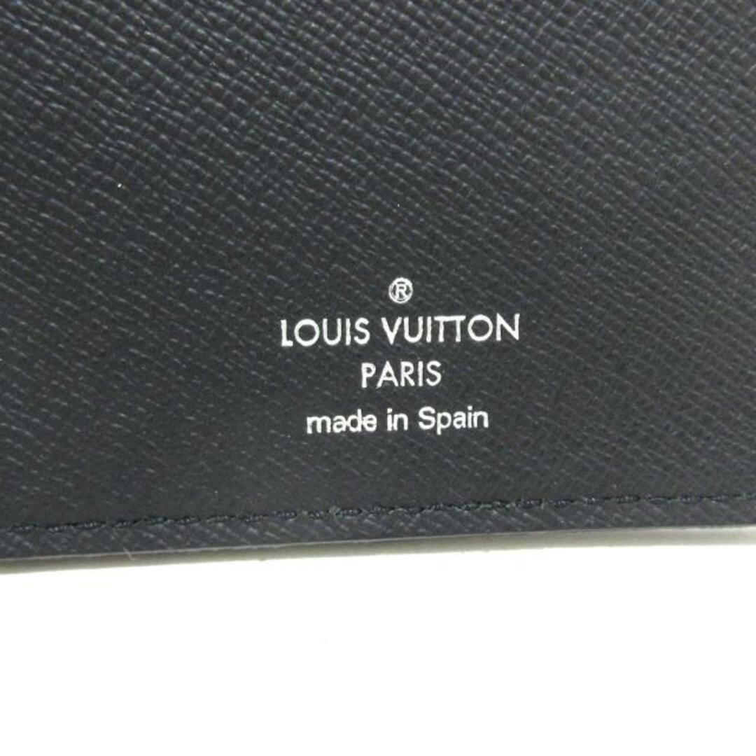 LOUIS VUITTON(ルイヴィトン)のルイヴィトン 長財布 エピ M60622 ノワール レディースのファッション小物(財布)の商品写真