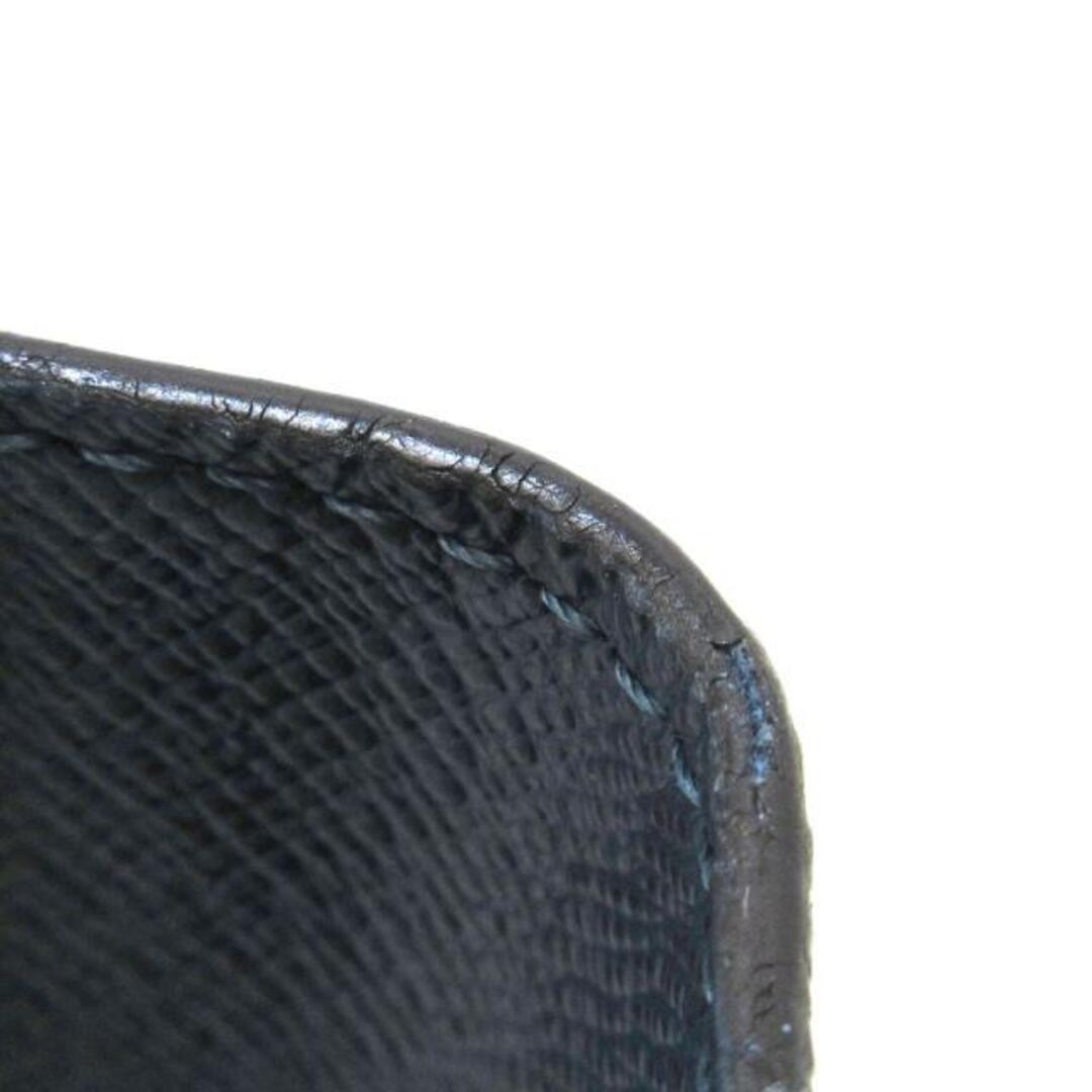 LOUIS VUITTON(ルイヴィトン)のルイヴィトン 札入れ タイガ M33404 レディースのファッション小物(財布)の商品写真