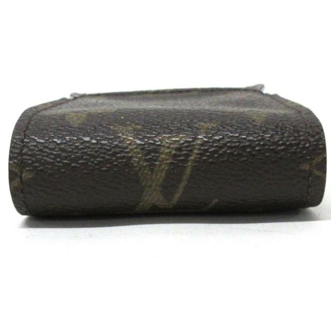 LOUIS VUITTON(ルイヴィトン)のルイヴィトン シガレットケース モノグラム メンズのファッション小物(タバコグッズ)の商品写真