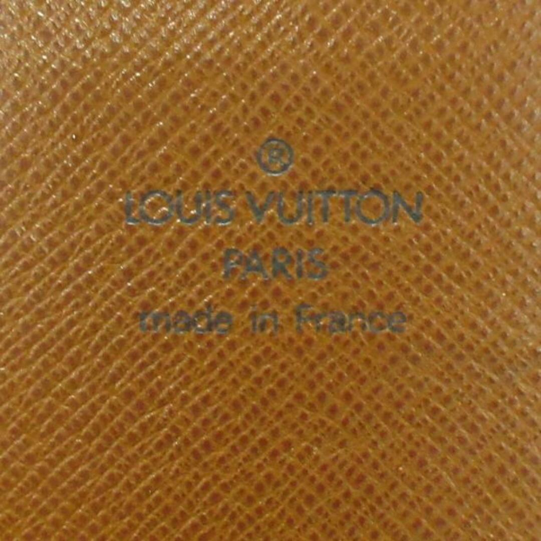 LOUIS VUITTON(ルイヴィトン)のルイヴィトン シガレットケース モノグラム メンズのファッション小物(タバコグッズ)の商品写真