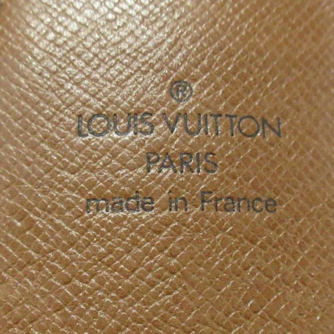 LOUIS VUITTON(ルイヴィトン)のルイヴィトン シガレットケース モノグラム メンズのファッション小物(タバコグッズ)の商品写真