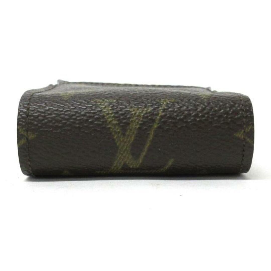 LOUIS VUITTON(ルイヴィトン)のルイヴィトン シガレットケース モノグラム メンズのファッション小物(タバコグッズ)の商品写真