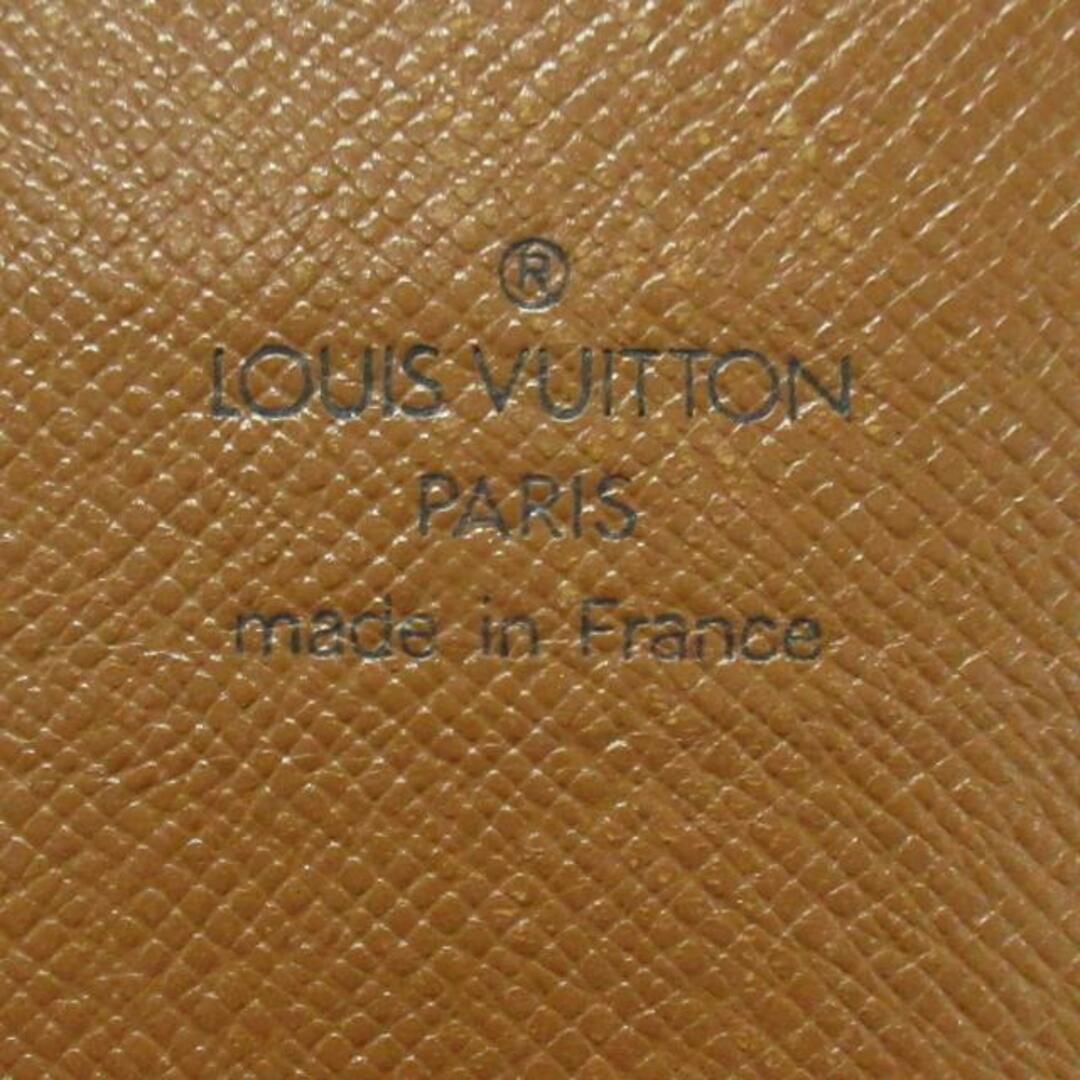 LOUIS VUITTON(ルイヴィトン)のルイヴィトン シガレットケース モノグラム メンズのファッション小物(タバコグッズ)の商品写真