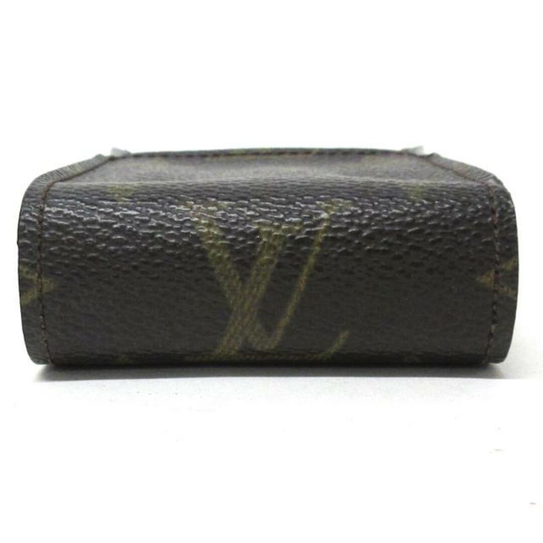 LOUIS VUITTON(ルイヴィトン)のルイヴィトン シガレットケース モノグラム メンズのファッション小物(タバコグッズ)の商品写真