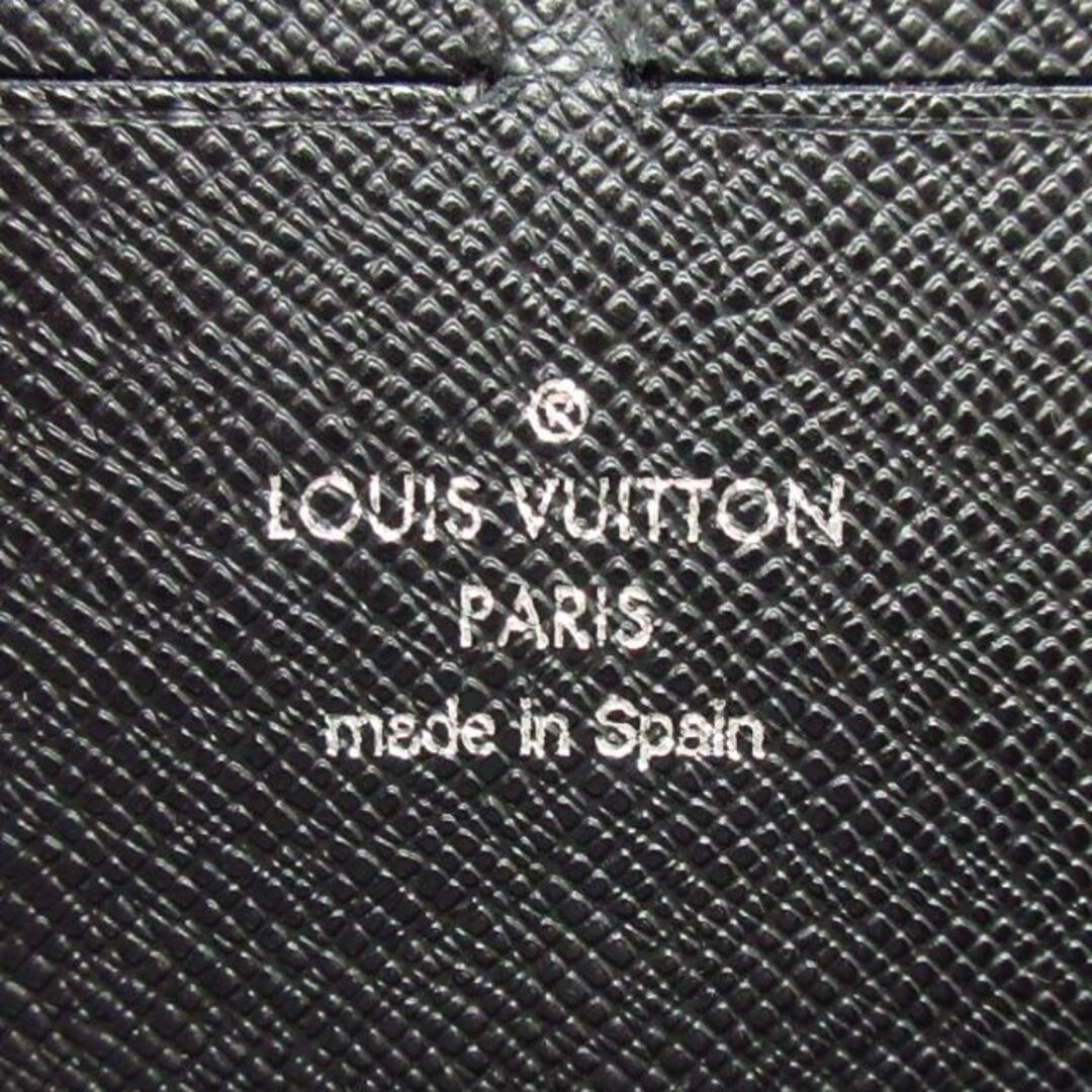 LOUIS VUITTON(ルイヴィトン)のルイヴィトン 長財布 ダミエグラフィット レディースのファッション小物(財布)の商品写真