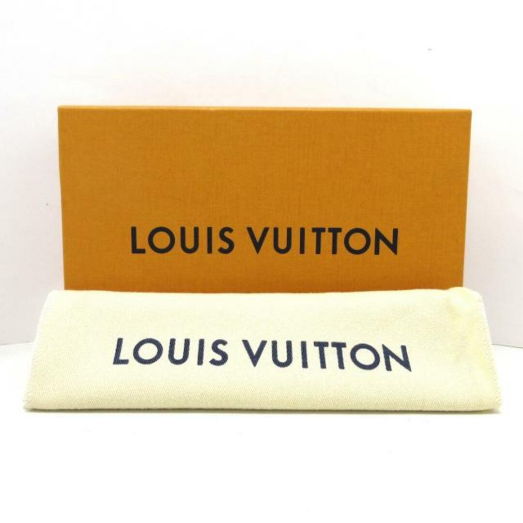 LOUIS VUITTON(ルイヴィトン)のルイヴィトン 長財布 エピ美品  M61857 レディースのファッション小物(財布)の商品写真