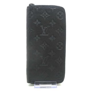 ルイヴィトン(LOUIS VUITTON)のルイヴィトン 長財布 モノグラム・シャドウ(財布)