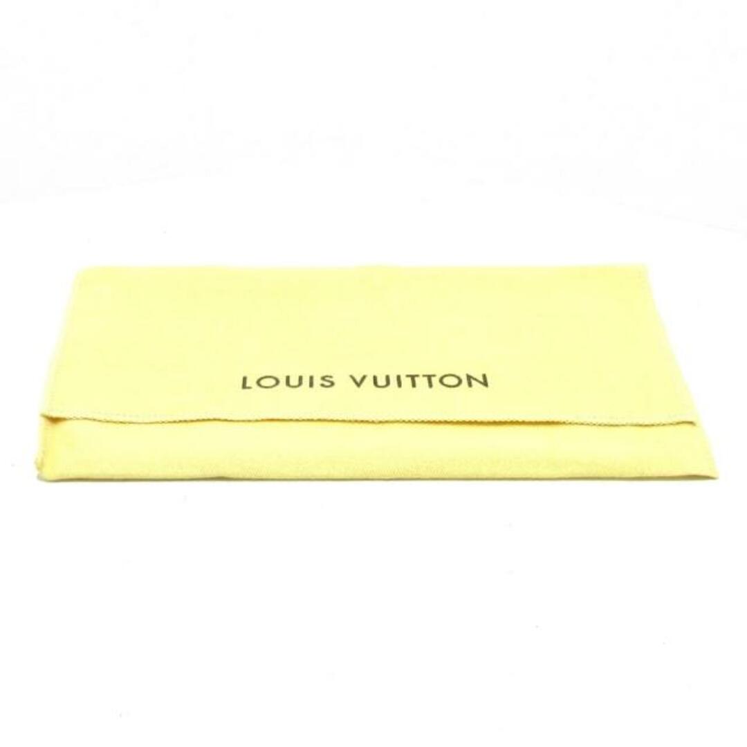 LOUIS VUITTON(ルイヴィトン)のルイヴィトン 長財布 モノグラム M66540 レディースのファッション小物(財布)の商品写真