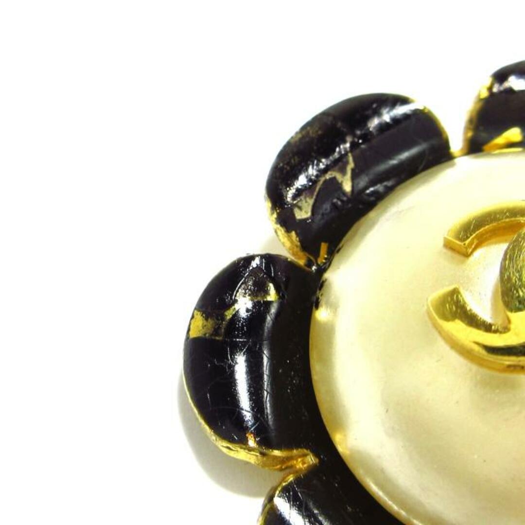 CHANEL(シャネル)のシャネル ブローチ ココマーク/フラワー レディースのアクセサリー(ブローチ/コサージュ)の商品写真