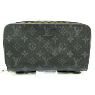 ルイヴィトン(LOUIS VUITTON)のルイヴィトン 長財布 ジッピーXL M61698(財布)